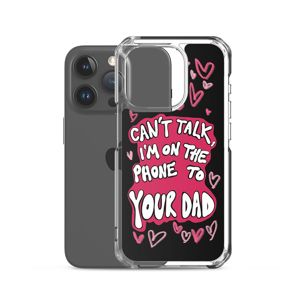 Thumbnail: Can't Talk Kase for iPhone®