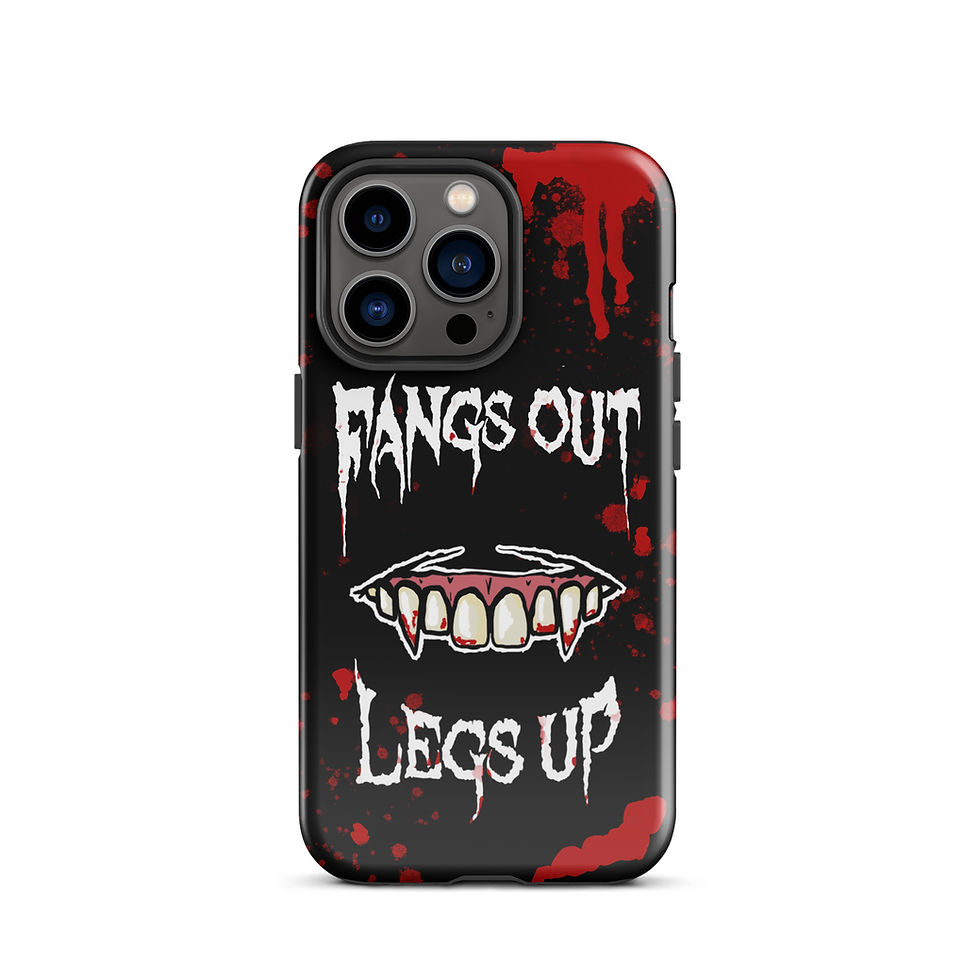 Thumbnail: Tough Case for iPhone®