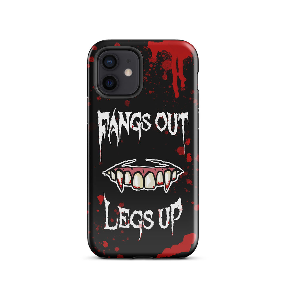 Thumbnail: Tough Case for iPhone®
