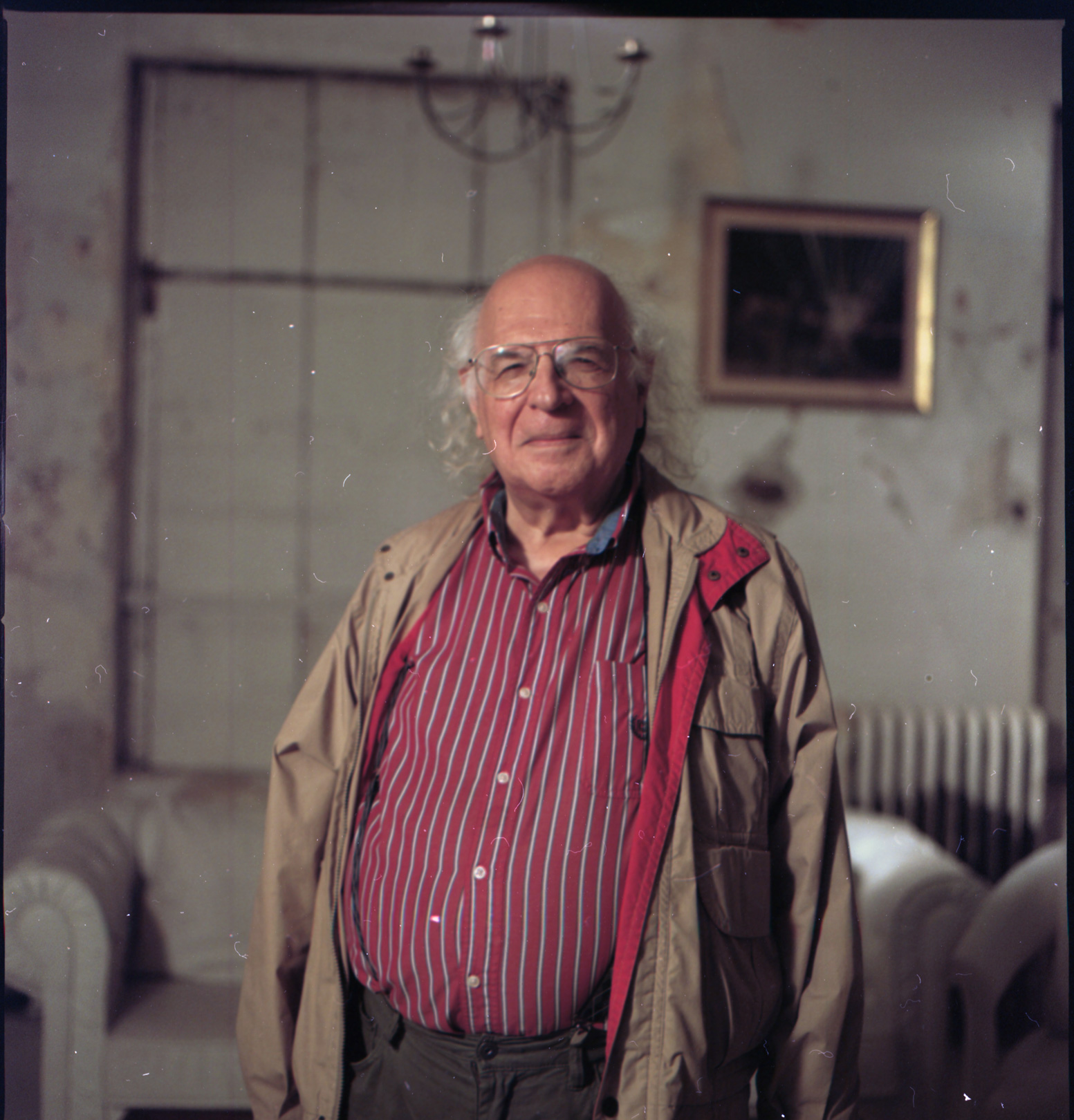 Slava Tsukerman