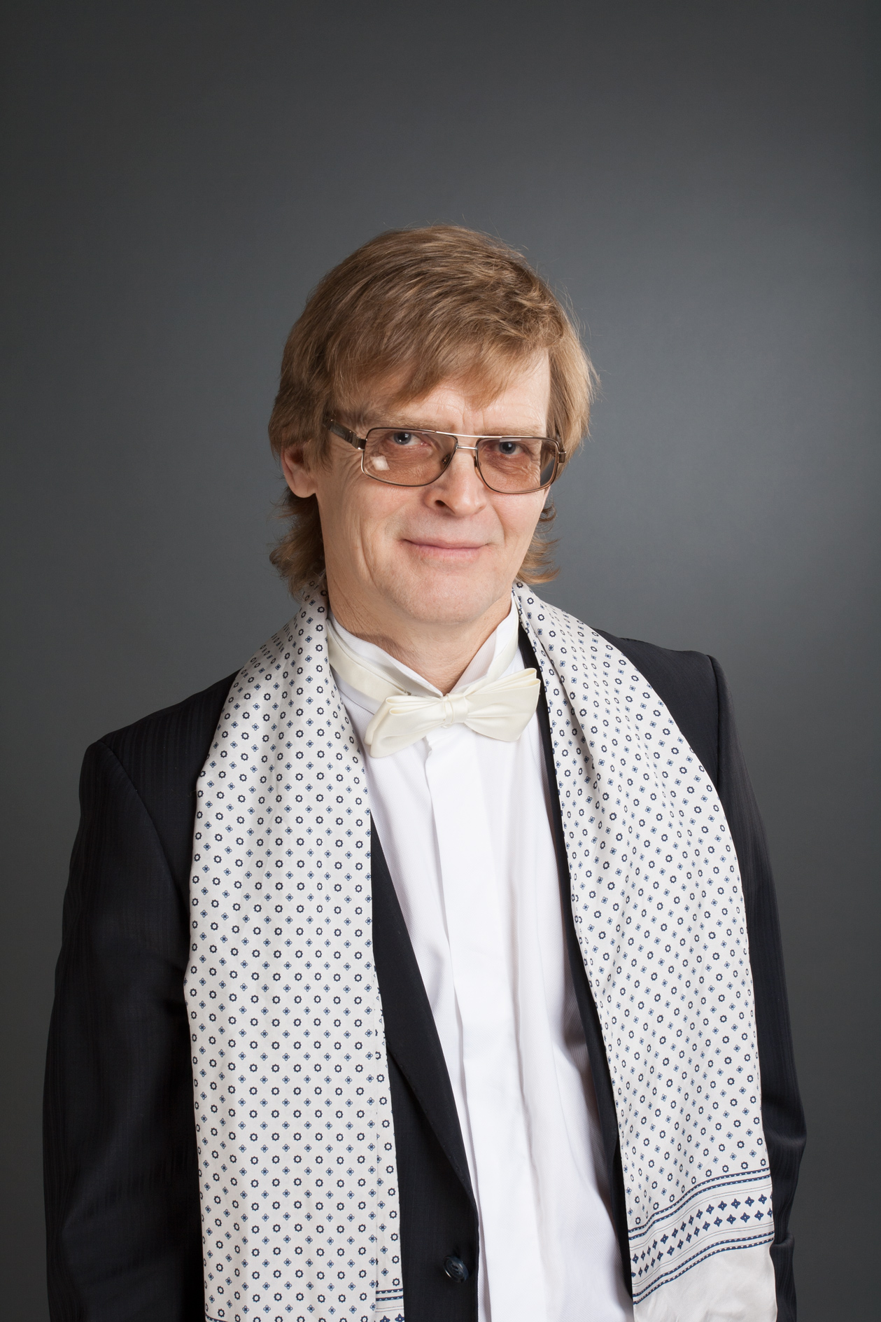 Alexander Ivanov