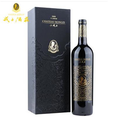 2013 CHATEAU RONGZI CABERNET SAUVIGNON BLACK LABEL | royalcomfort