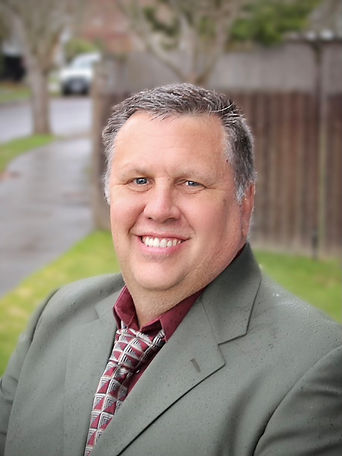 Donald R McInnis, Don R McInnis