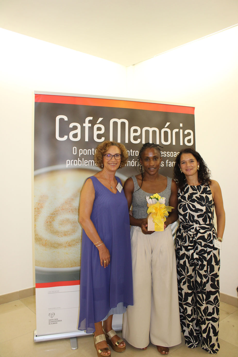 Café Memória Almada - setembro