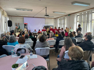 Café Memória Sesimbra - dezembro