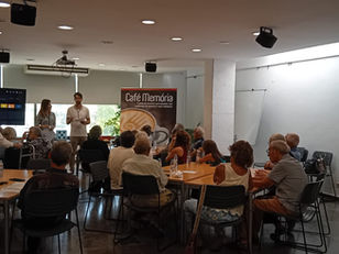 Café Memória Pombal - setembro