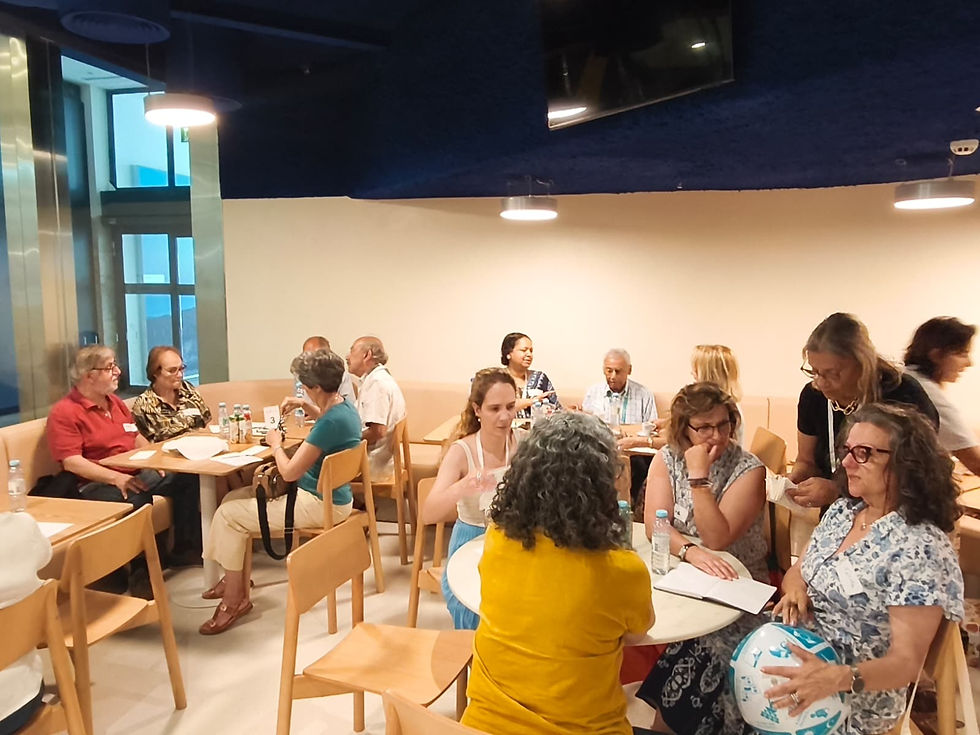 Café Memória Cascais - junho