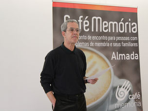 Café Memória Almada - fevereiro