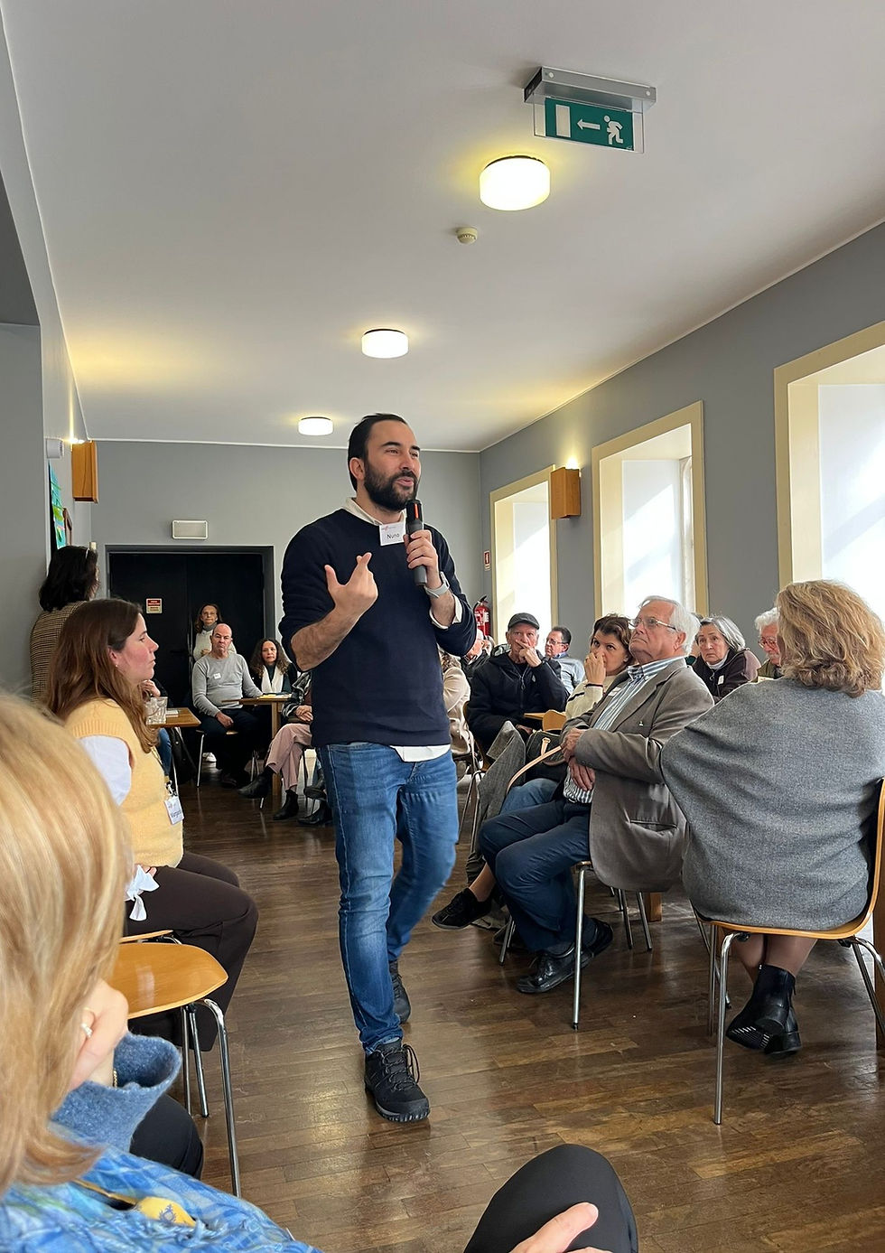 Café Memória Sintra - janeiro