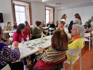 Café Memória Campo Pequeno - março