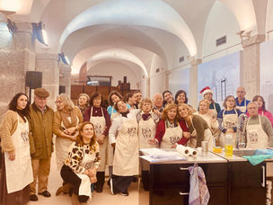 Café Memória Oeiras - dezembro