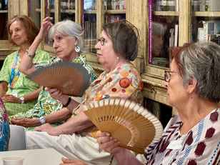 Café Memória Campo Pequeno - julho