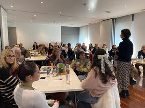 Café Memória Portimão - janeiro