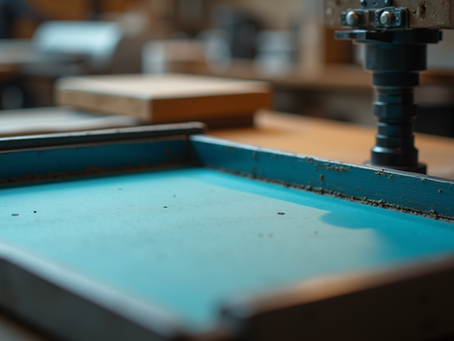A Guide to Popular Fabric Printing Methods and Their Benefits