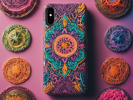 Unlock Your Creativity with Gruv Designs' Custom Products