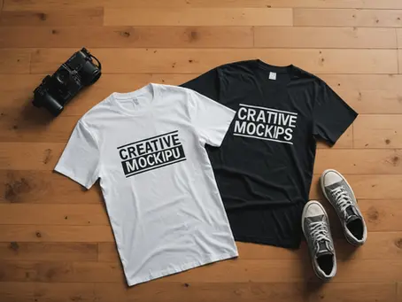Unveiling the Secret Sauce: Mastering Custom T-Shirt Design with Little-Known Tips and Tricks