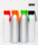 Thumbnail: Custom waterbottle printing shop in Woodstock, Cape Town — Gruv Designs