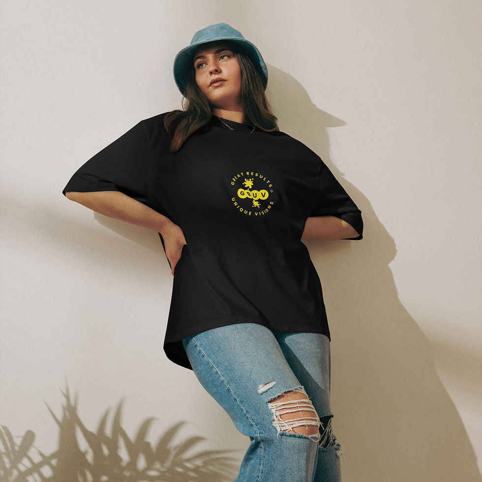 Thumbnail: Custom tshirt printing  in Woodstock, Cape Town — Gruv Designs