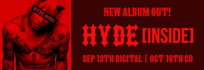 HOME | HYDE Official (EN)