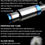 Thumbnail: TOMEI FULL TITANIUM MUFFLER KIT EXPREME Ti GR SUPRA 