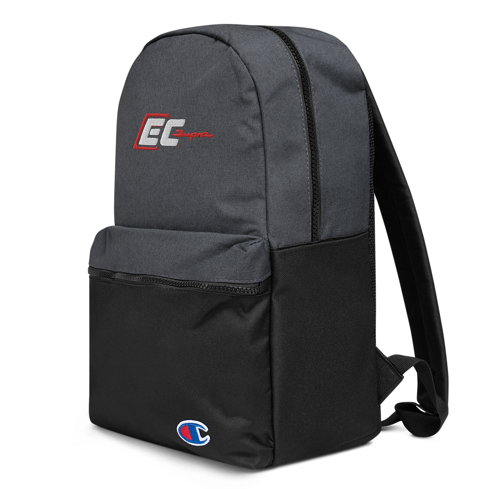 Thumbnail: East Coast Supra Champion Backpack
