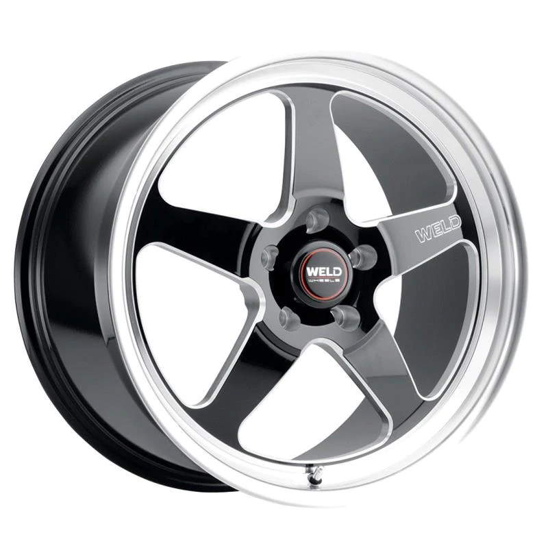 Drag Rear Wheels Weld 17x10 VENTURA Drag REAR Wheels For Toyota MKV Supra GR | East ...