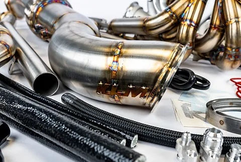 Thumbnail: A90/A91/M340i SAVAGE Series Turbo Kit