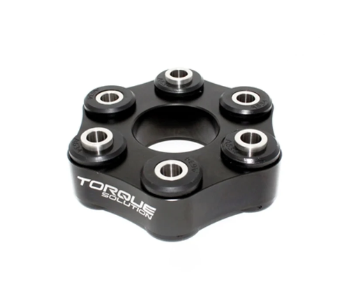 Torque Solution Billet Driveshaft Flex Disc (Guibo): Toyota GR