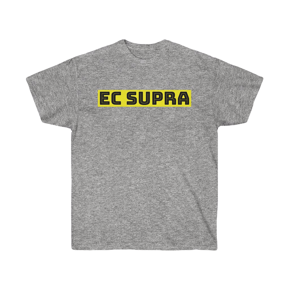 Thumbnail: EC Supra Tee