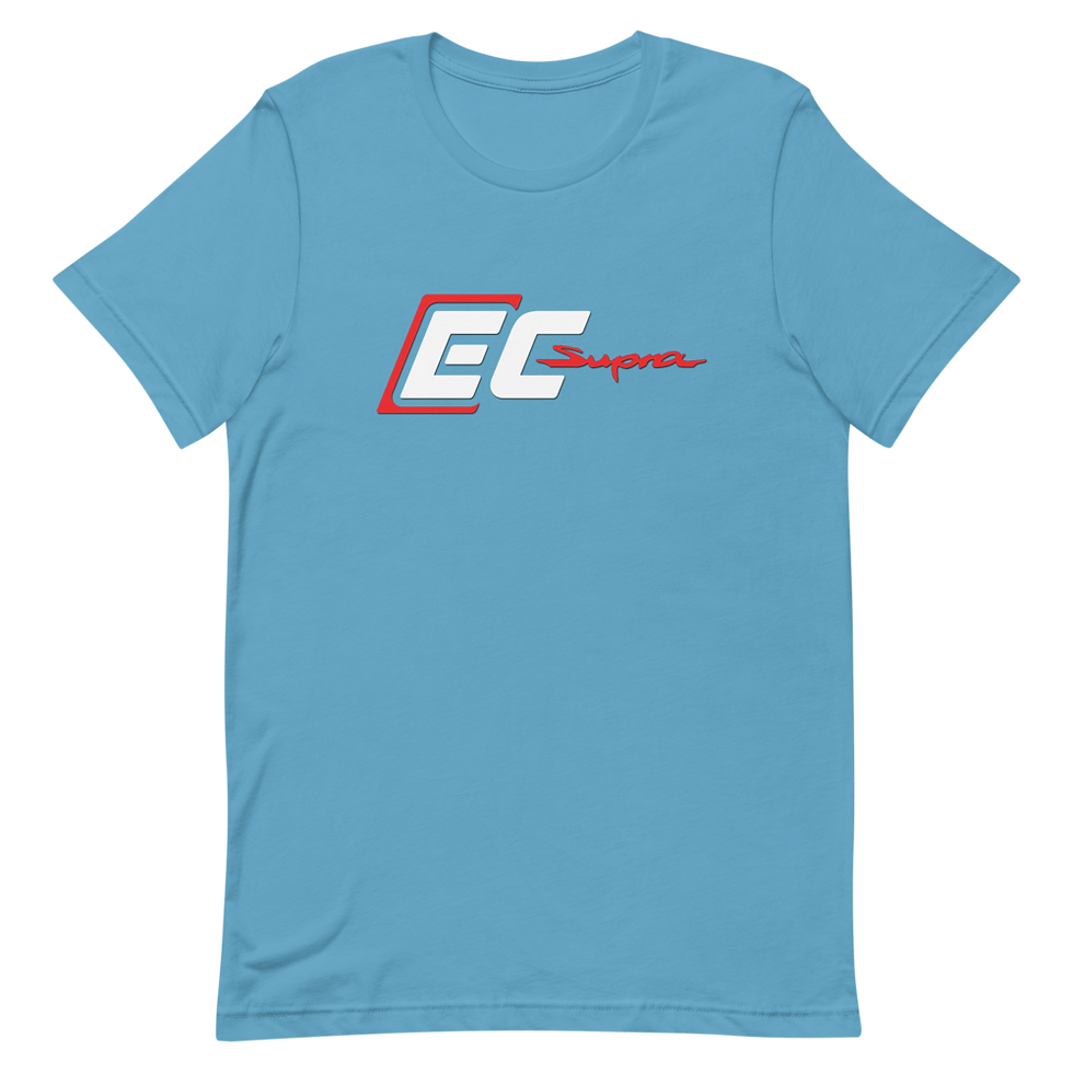 Thumbnail: EC Supra Logo T