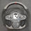 Thumbnail: ECS Special Carbon Steering Wheel