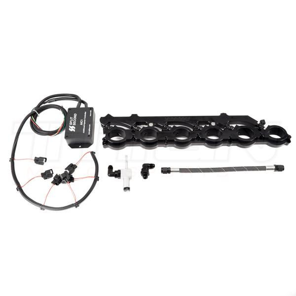 Thumbnail: East Coast Supra Stage 4 Power Package 800+ HP