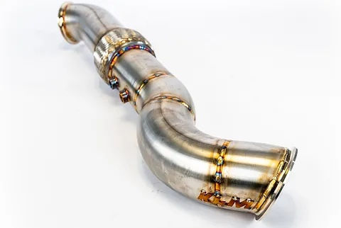Thumbnail: A90/A91/M340i SAVAGE Series Turbo Kit