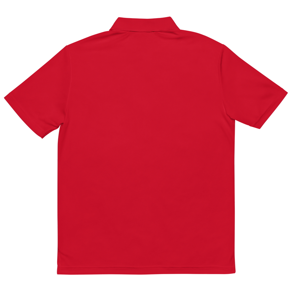 Thumbnail: GR Supra Adidas Performance Polo 