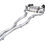 Thumbnail: AWE SwitchPath Catback Exhaust for BMW G8X M3/M4
