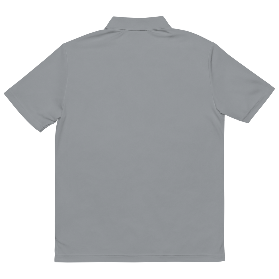 Thumbnail: East Coast Supra Adidas Performance Polo 