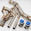 Thumbnail: KLM A90 Supra 2-Port Turbo Kit
