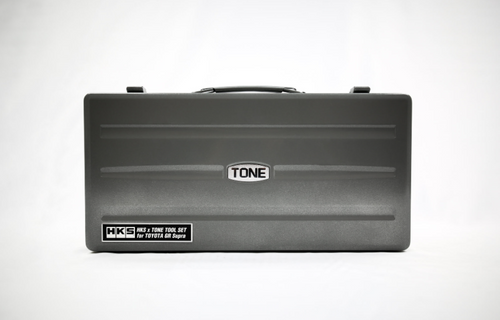 HKS x Tone Tool Set - Toyota GR Supra | East Coast Supra