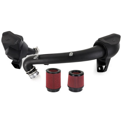 Thumbnail: Mishimoto 2021+ BMW G8X M3/M4 Performance Air Intake Kit