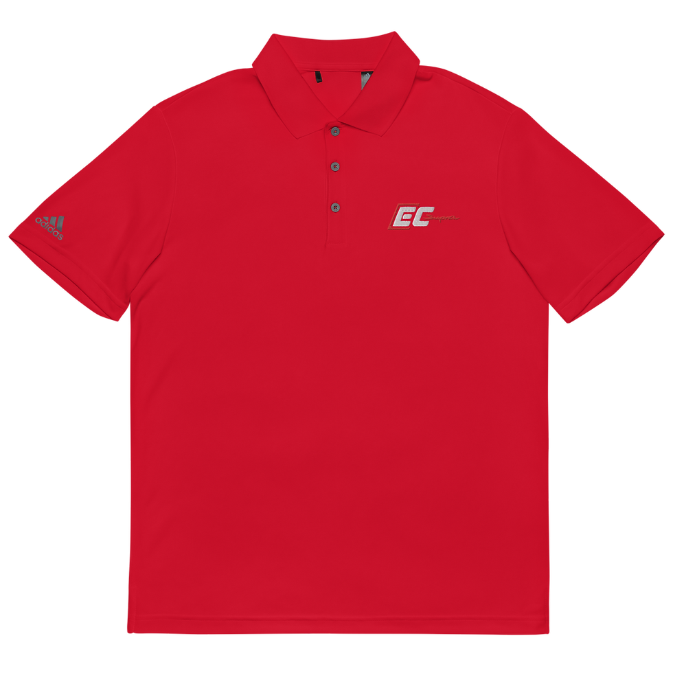Thumbnail: East Coast Supra Adidas Performance Polo 
