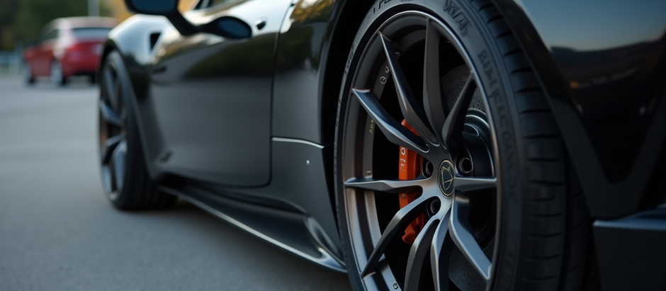 Five Ways to Customize Your A90 Supra