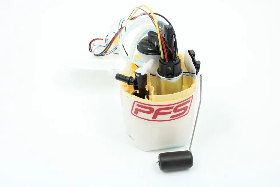 Thumbnail: PFS G8X/F97/98 S58 BMW Drop in Brushless LPFP upgrade (800WHP+ Capable)