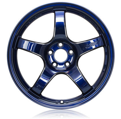Thumbnail: Gram Lights 19in 57CR - GR Supra 20+ Front and Rear Fitment