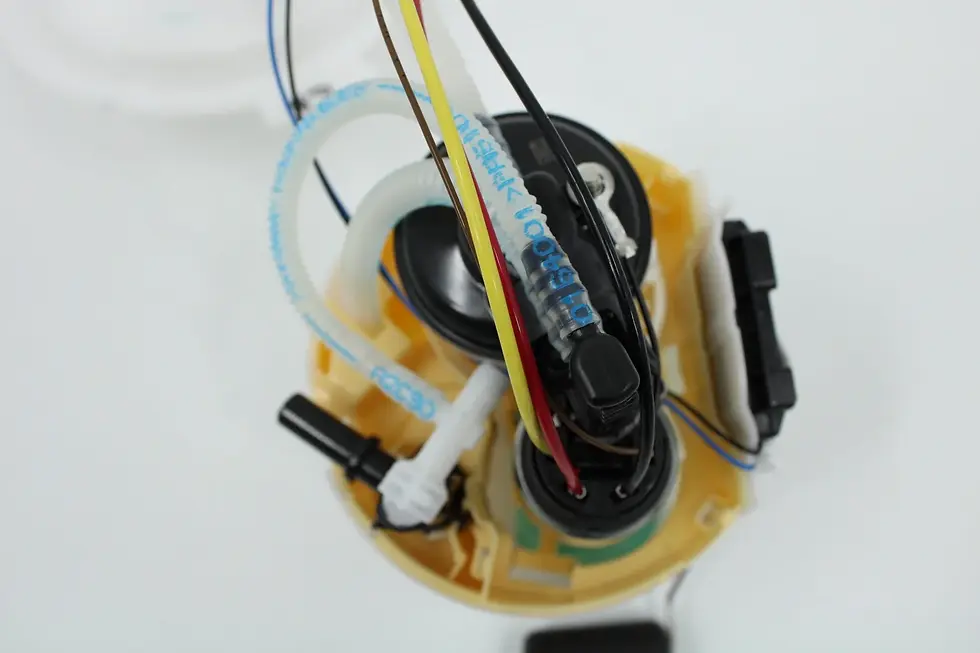 Thumbnail: PFS G8X/F97/98 S58 BMW Drop in Brushless LPFP upgrade (800WHP+ Capable)