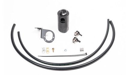 Thumbnail: Radium Engineering Toyota Supra MK5 Catch Can Kit