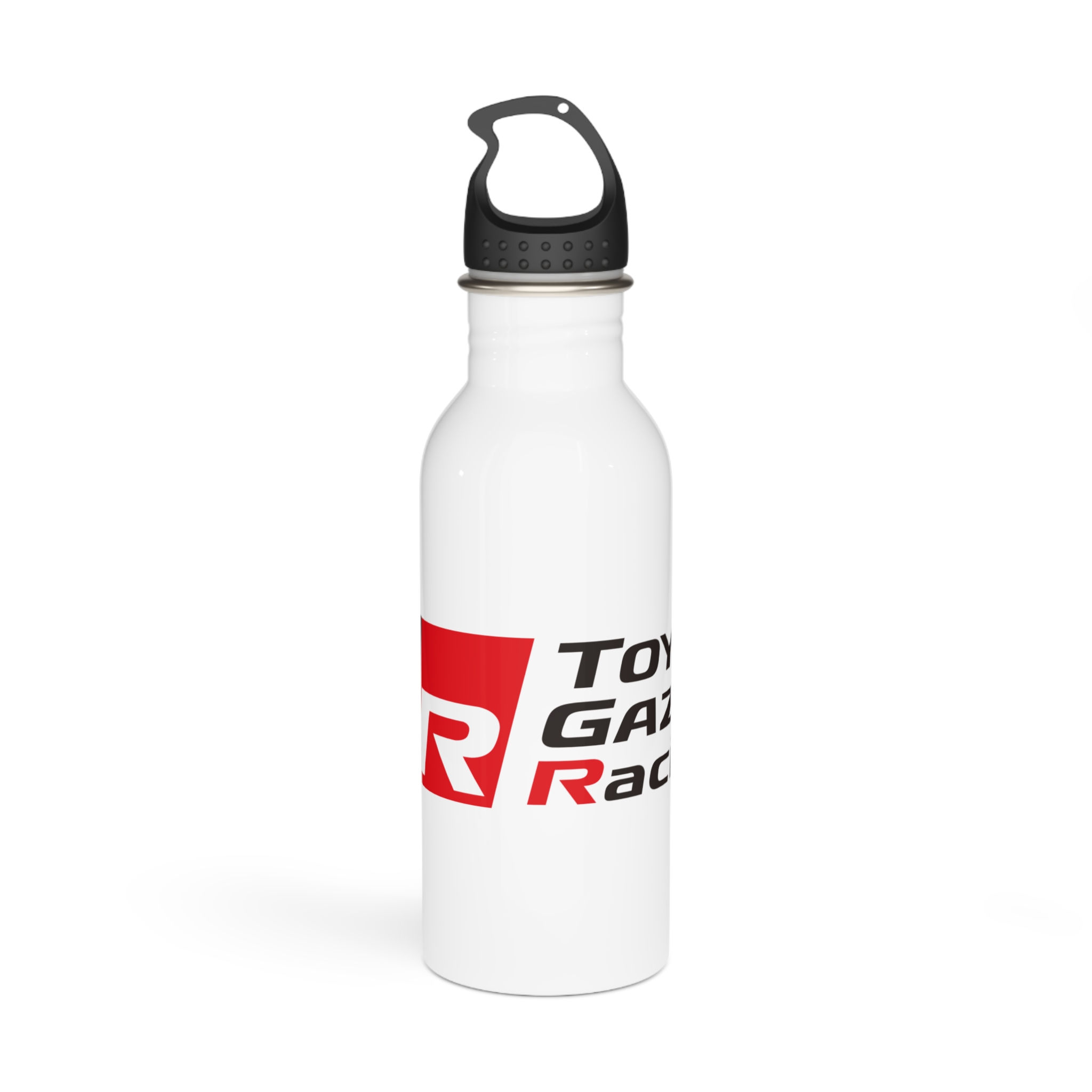 Toyota Gazoo Racing Stainless Steel Water Bottle