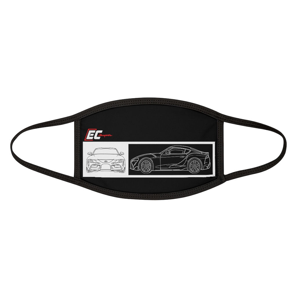 East Coast Supra Face Mask