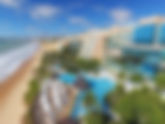 SERHS Natal Grand Hotel &amp; Resort