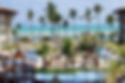 Samoa Beach Resort
