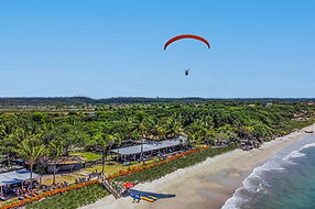 Nauticomar Resort All Inclusive
